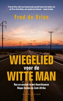 Wiegelied voor de witte man