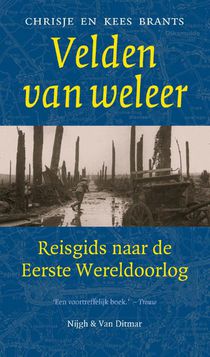Velden van weleer voorzijde