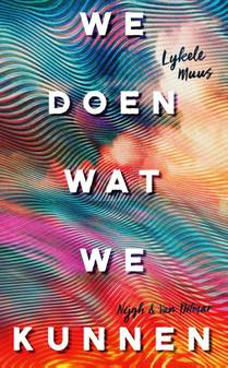 We doen wat we kunnen