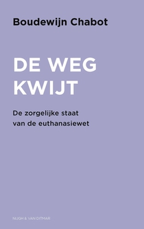 De weg kwijt