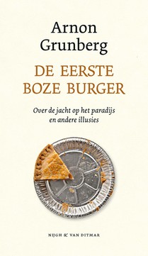 De eerste boze burger