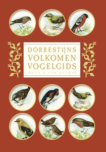 Dorrestijns Volkomen Vogelgids