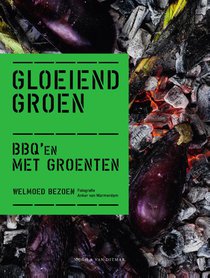 Gloeiend groen