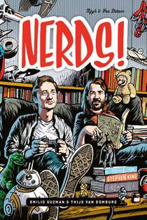 Nerds!