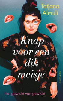 Knap voor een dik meisje voorzijde