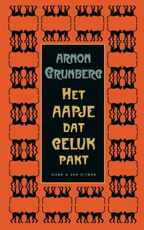 Het aapje dat geluk pakt