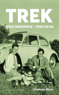 Trek voorzijde