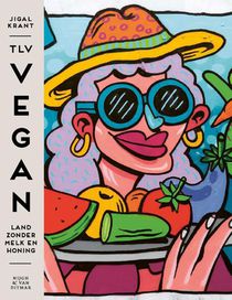 TLV Vegan voorzijde