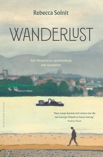 Wanderlust voorzijde