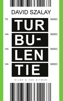 Turbulentie voorzijde