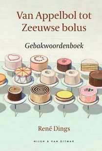 Van Appelbol tot Zeeuwse bolus voorzijde