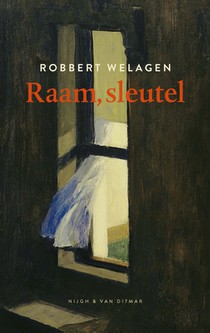 Raam, sleutel