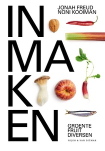 Inmaken