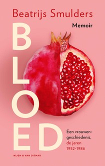 Bloed voorzijde