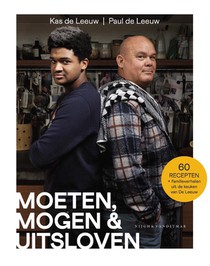 Moeten, mogen & uitsloven