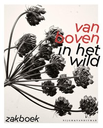 Van Boven in het wild zakboek voorzijde