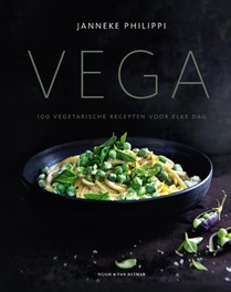 Vega voorzijde