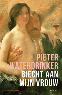 Biecht aan mijn vrouw voorzijde
