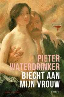 Biecht aan mijn vrouw voorzijde