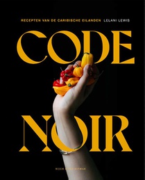 Code Noir voorzijde