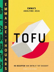 Tofu voorkant