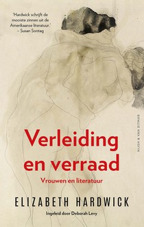 Verleiding en verraad voorzijde