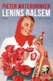 Lenins balsem voorzijde