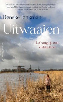 Uitwaaien