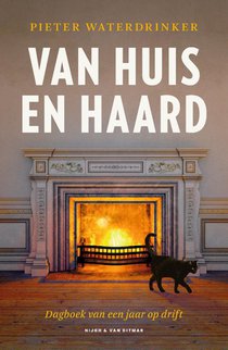 Van huis en haard voorzijde