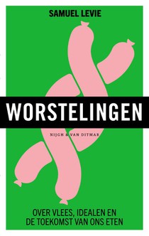 Worstelingen