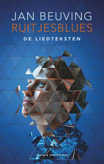 Ruitjesblues voorzijde