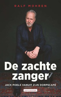 De zachte zanger