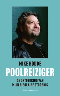 Poolreiziger voorzijde