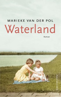 Waterland voorzijde