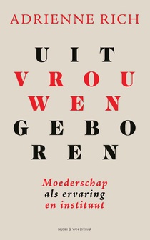 Uit vrouwen geboren