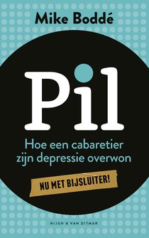 Pil voorzijde