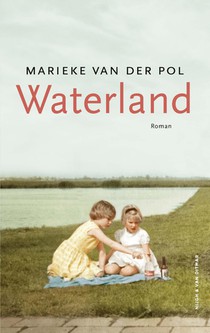 Waterland voorzijde