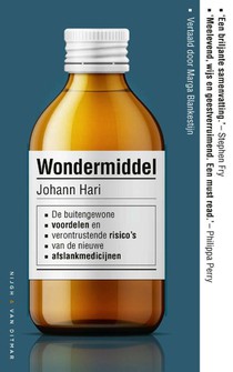 Wondermiddel