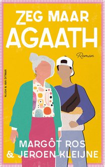 Zeg maar Agaath