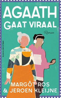 Agaath gaat viraal