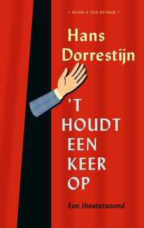 't Houdt een keer op