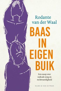 Baas in eigen buik