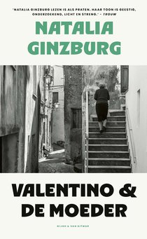 Valentino & De moeder