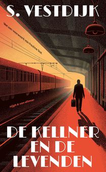 De kellner en de levenden