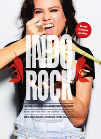 Indorock