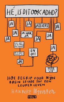 Hé, is dit ook ADHD?
