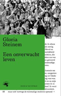 Een onverwacht leven
