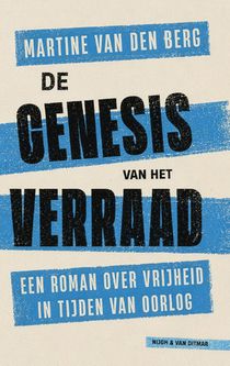 De genesis van het verraad