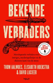 Bekende verraders