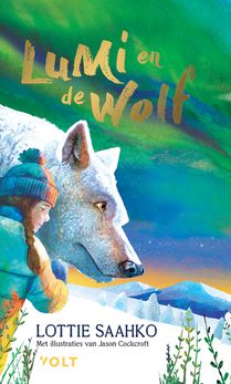 Lumi en de wolf